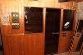 Sauna DG - 