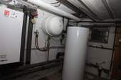 Warmwasserspeicher KG - 