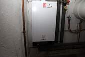 Gasheizung KG ca. 2013 - 