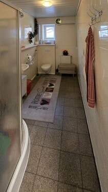 Badezimmer EG - 