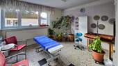 Behandlungszimmer EG - 