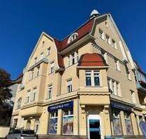 NEU - Attraktive Gewerbeeinheit in 1A Lage – vielseitig nutzbar als Laden, Praxis oder Büro - Heidenau