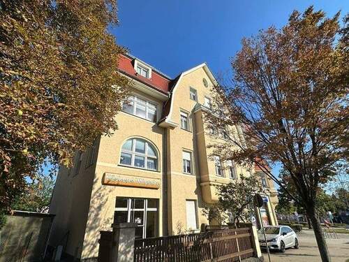 Objektansicht (4) - Gewerbeobjekt (Büro, Produktion, Verkauf) in Heidenau zur Miete