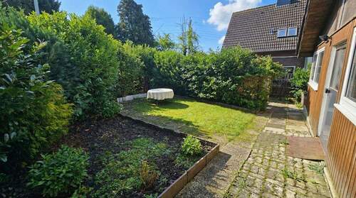 Garten - 