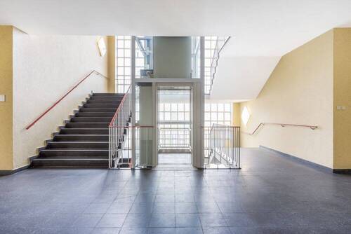 Fahrstuhl - 