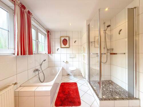 Badezimmer Kinderbereich - 