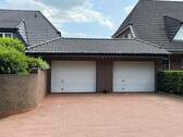 Doppelgarage - 