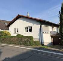 Einfamilienhaus mit großem Grundstück - Münster - Dieburg