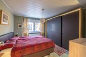 Schlafzimmer EG - 