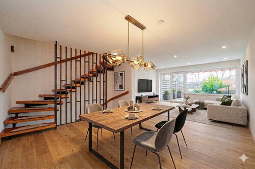 Visu nach Sanierung - 