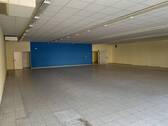 Im Markt Blick in Laden - 