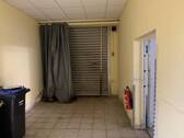 Anlieferung - 
