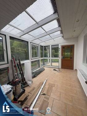 Wintergarten - 