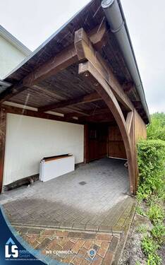 Carport - 