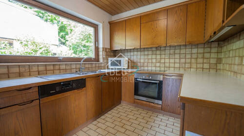 Küche Erdgeschoss - 