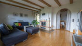 Wohnzimmer Erdgeschoss - 