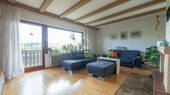 Wohnzimmer Erdgeschoss - 