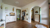 Flur Erdgeschoss - 