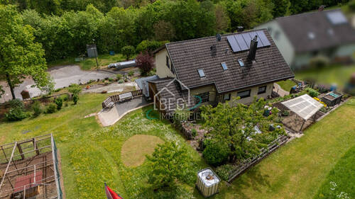 Vogelperspektive - 