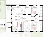 Grundriss - 