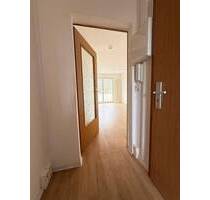 3 Zimmer, Balkon, 1. Obergeschoss - Wilkau-Haßlau