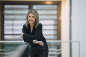 Ihre Ansprechpartnerin Susanne Karl - 