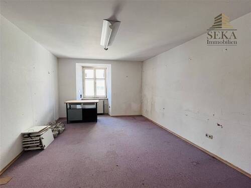 Obergeschoss - 