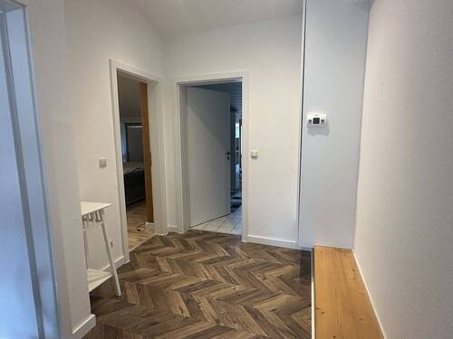 Flur Dachgeschoss - 