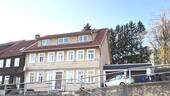 Ansicht - Saniertes und historisches Juwel (MFH mit 5 Wohneinheiten) mit tollen Einnahmen