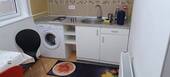 möblierte Wohnung - 
