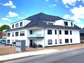 Ansicht Osten - 