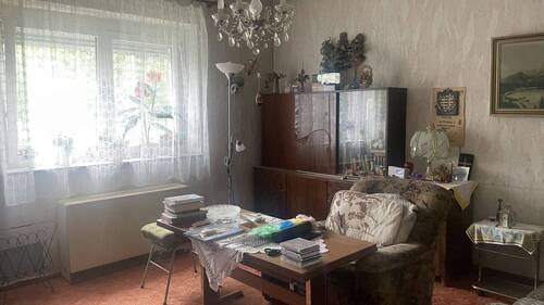 Wohnzimmer EG - 