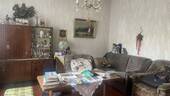 Wohnzimmer EG - 