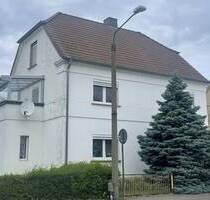 Zwei Familien - Ein Zukunftsprojekt - Lohsa