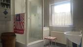 Badezimmer OG - 