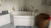 Badezimmer OG - 