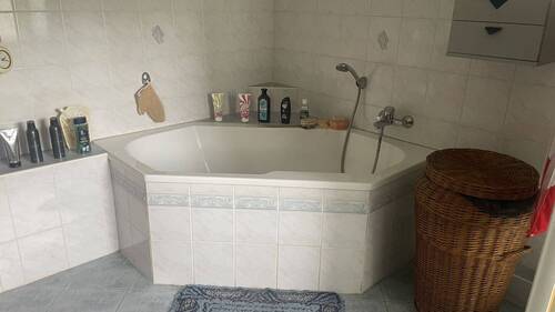 Badezimmer OG - 