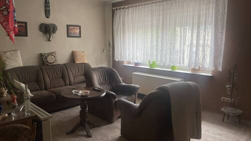 Wohnzimmer OG - 
