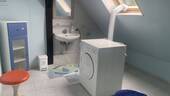 Badezimmer DG - 