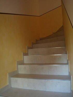 Treppe OG - 