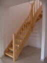 Treppe Dachzimmer - 