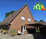 DHH mit Carport - von Privat-neuwertige 5-Raum-Doppelhaushälfte in Elmshorn