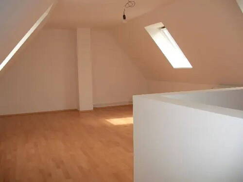 Dachzimmer - 