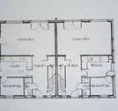 Grundriss Erdgeschoss - 