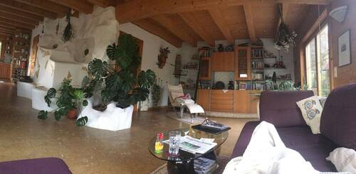 Wohnzimmer - 
