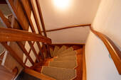 OG Treppe - 