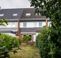 *** liebevolles RMH in ruhiger LAGE mit GARAGE und 6 ZIMMERN *** - Delmenhorst Iprump/Stickgras