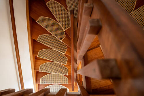 Treppe - 