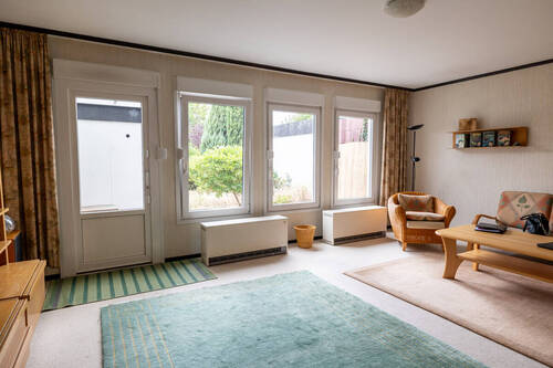 EG Wohnzimmer - 