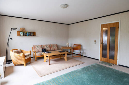 EG Wohnzimmer - 